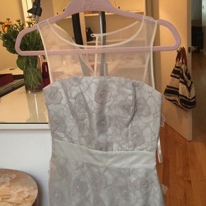 Reiss cocktail dress